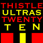 Thistle Ultras