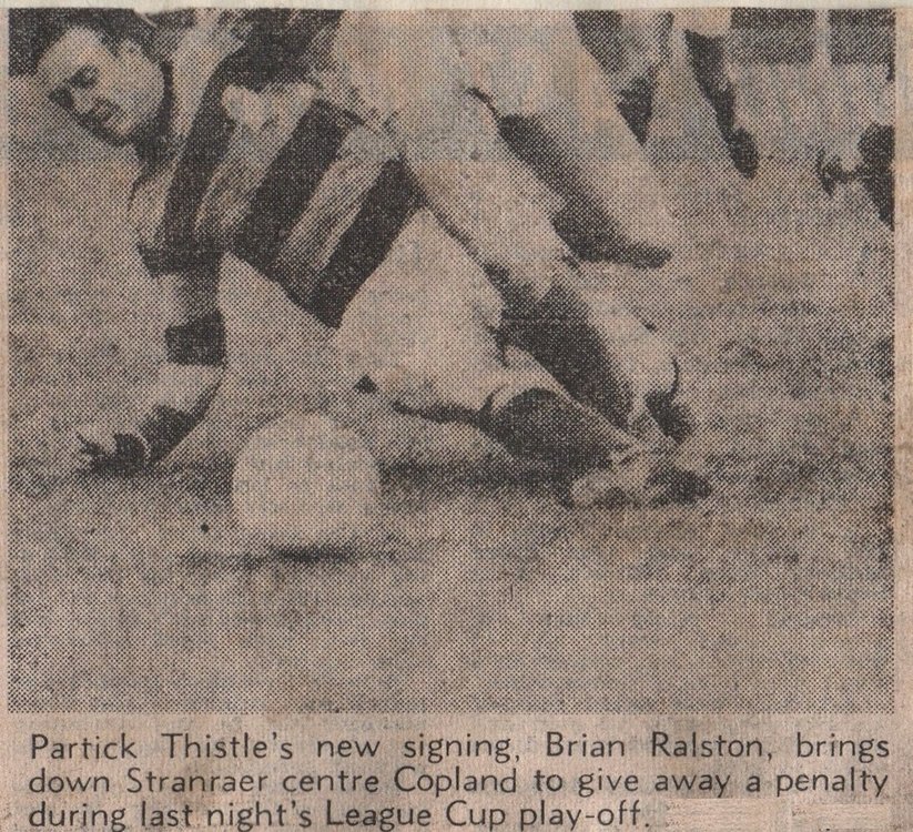 Ralston, Brian v Stranraer (A) LC 1970.jpg