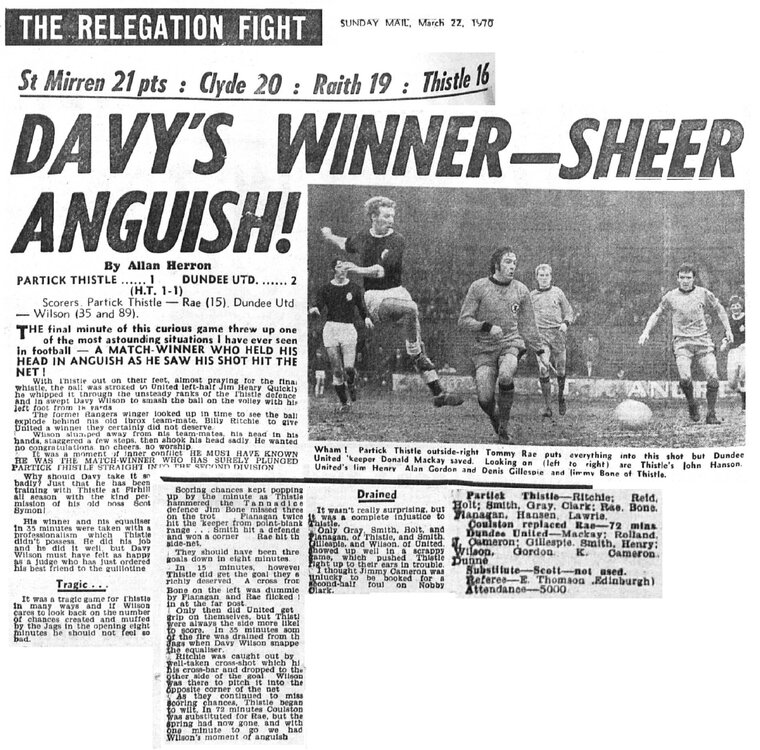 Report v Dundee United (H) Mar 1970 -Sunday Mail-.jpg