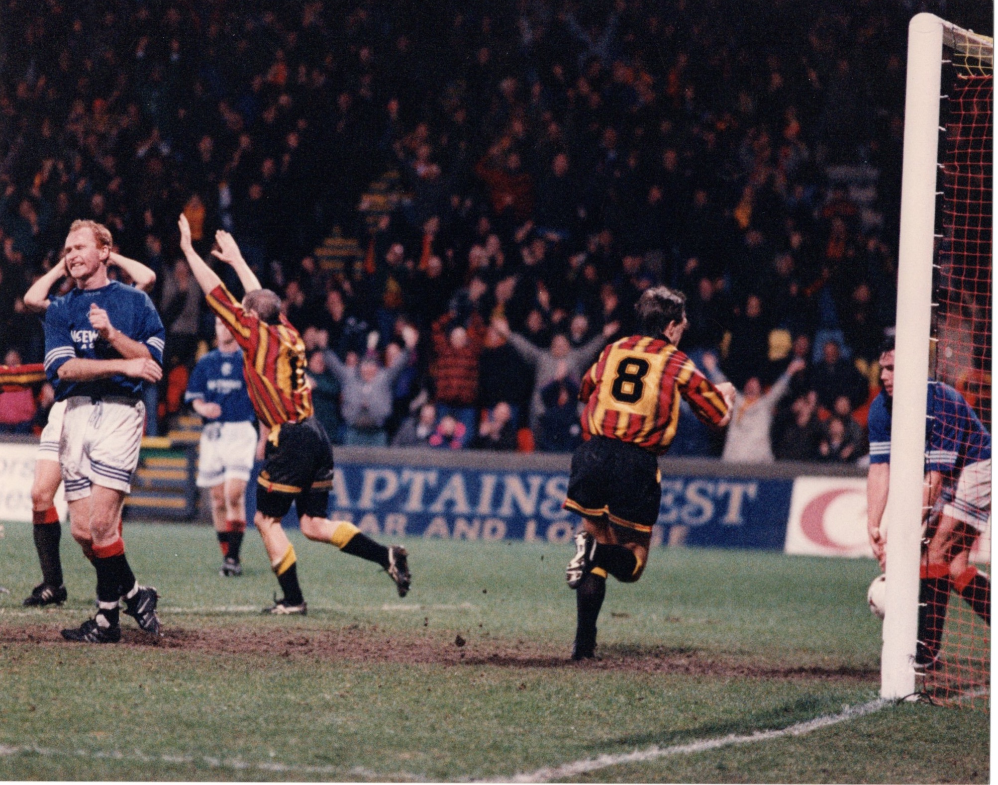 Who Are The Jags Players In This Photo? - Page 259 - Main Jags forum ...