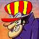 Dick Dastardly