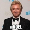 Noel Edmonds